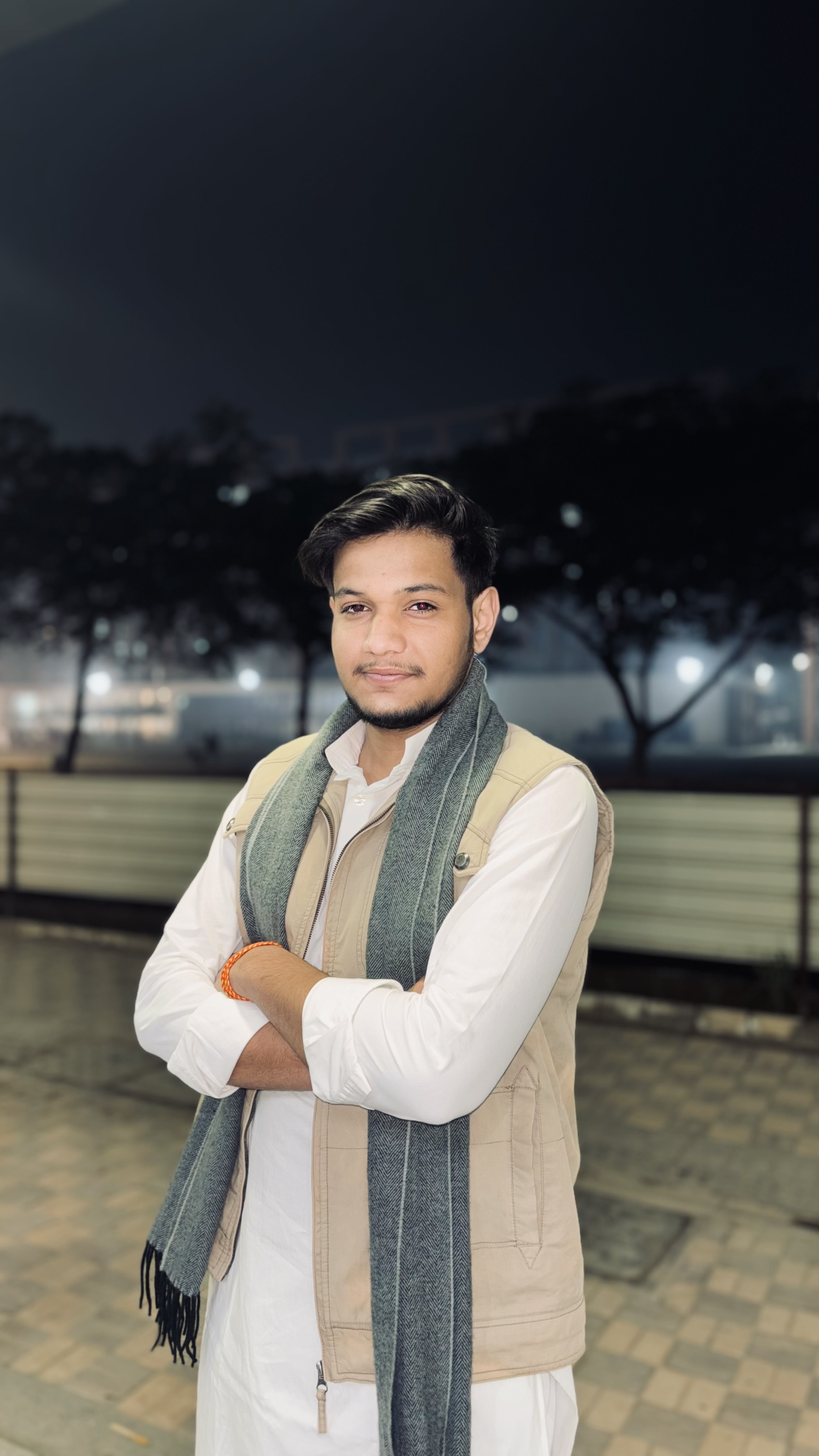 Mayank Yadav